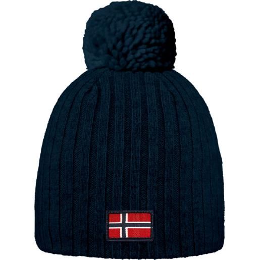 Scuola nautica italiana - cuffia norway 130108 navy