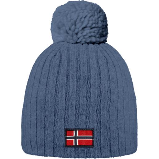 Scuola nautica italiana - cuffia norway 130108 whale