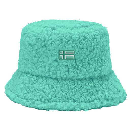 Scuola nautica italiana - cappello da pescatore fiji