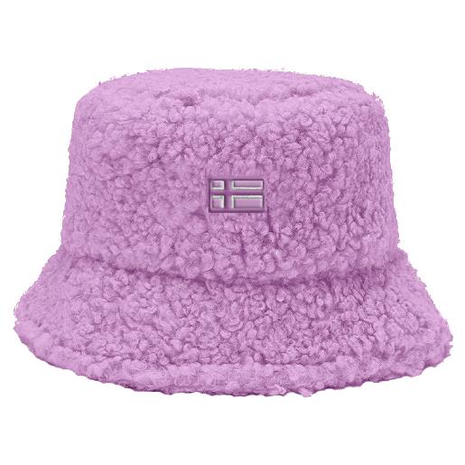 Scuola nautica italiana - cappello da pescatore marshmellow