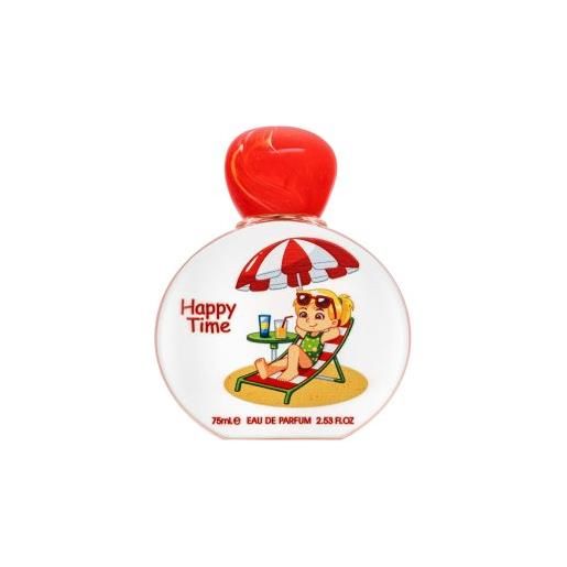 Lattafa Pride happy time eau de parfum per bambini 75 ml