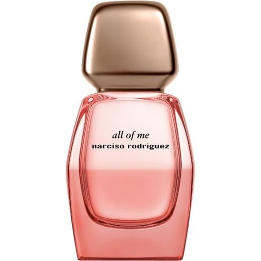 Narciso Rodriguez all of me eau de parfum intense 30 ml - 30 ml