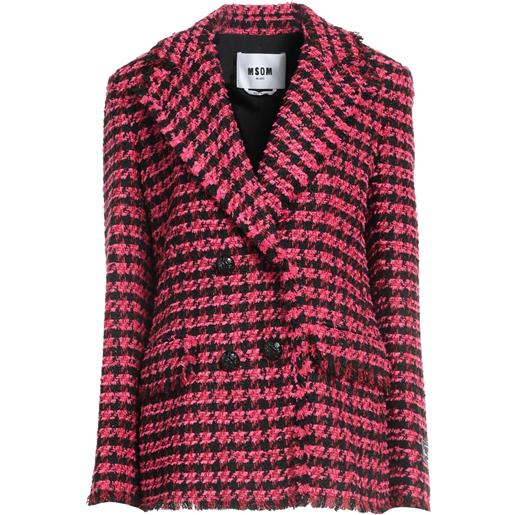 MSGM - blazer