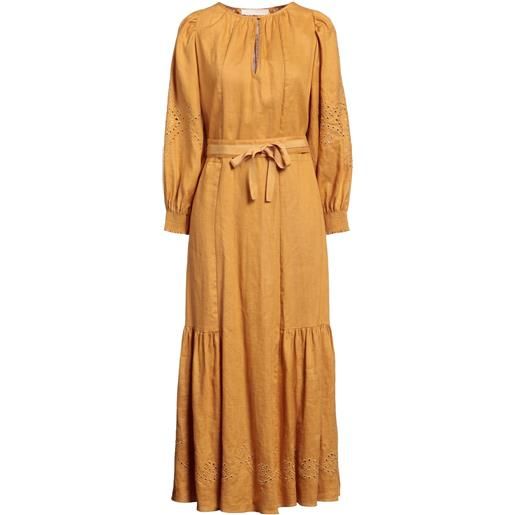 VANESSA BRUNO - vestito midi