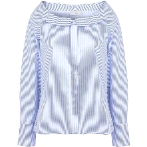 MINIMUM - camicia a righe