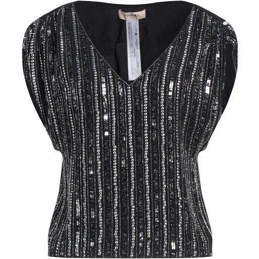 TWINSET - top