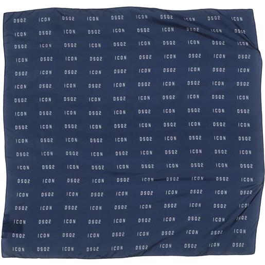 DSQUARED2 - sciarpe e foulard