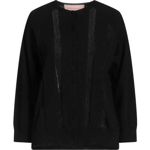ALESSANDRO DELL'ACQUA x ELENA MIRÒ - cardigan