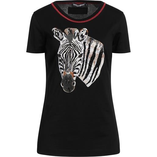 DOLCE&GABBANA - t-shirt