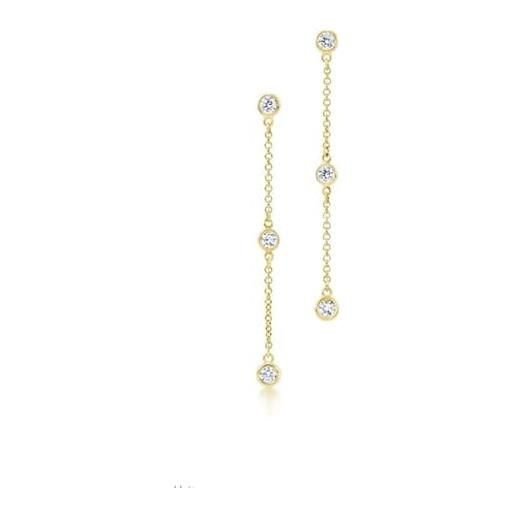 Liu Jo Jeans liu jo luxury orecchini lj2468