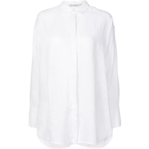 Lenny Niemeyer camicia - bianco
