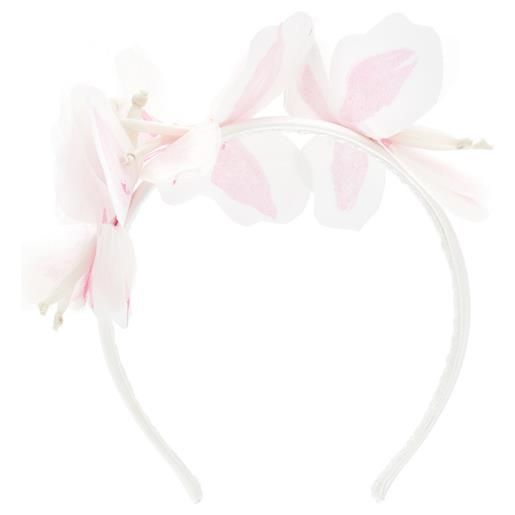 Monnalisa cerchietto farfalle degradé