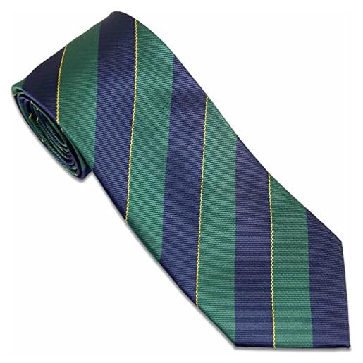 The Regimental Shop - cravatta - uomo multicolore multicolore