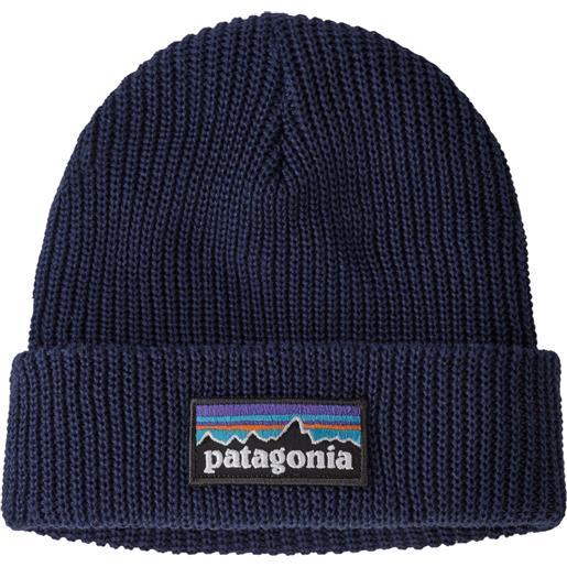 PATAGONIA k's logo beanie ponn berretto bambini