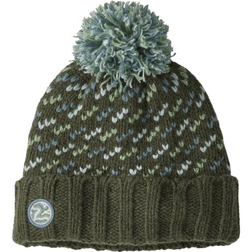 PATAGONIA snowbelle beanie fipn berretto donna