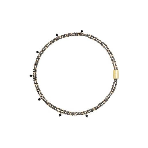 Ricciardi Gioielleria - Collana - Donna - Breil - TJ1225 - Steel Silk - Acciaio