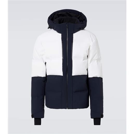 Aztech Mountain giacca da sci tecnica