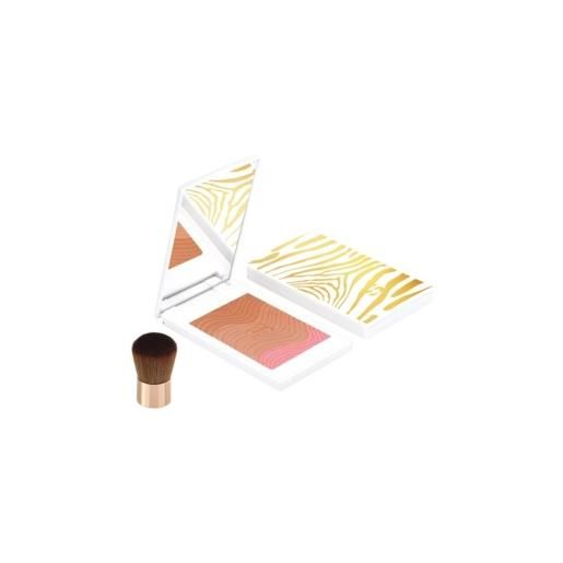 Sisley phyto-touche fard compatto -