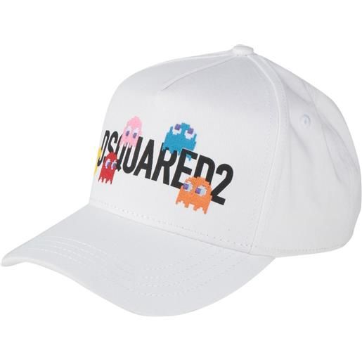 DSQUARED2 - cappello
