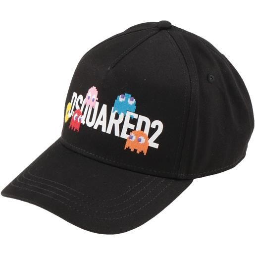DSQUARED2 - cappello
