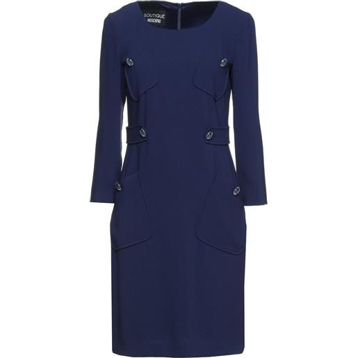 BOUTIQUE MOSCHINO - vestito corto