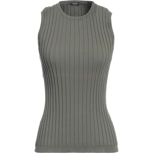 ASPESI - maglia gilet