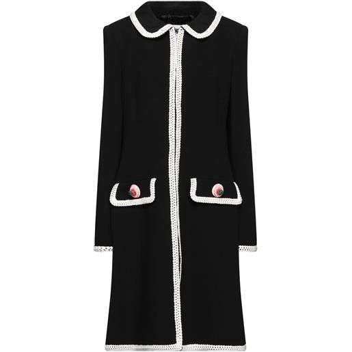 MOSCHINO - cappotto