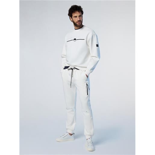 North Sails - pantaloni jogging in scuba