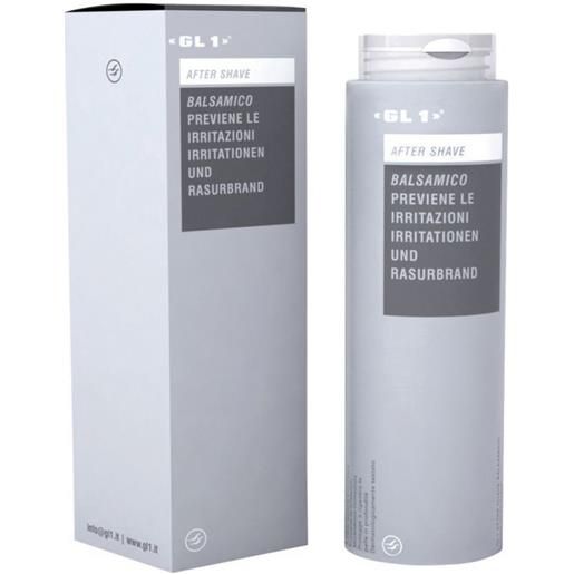 ABC FARMACEUTICI gl1 dopobarba 250ml