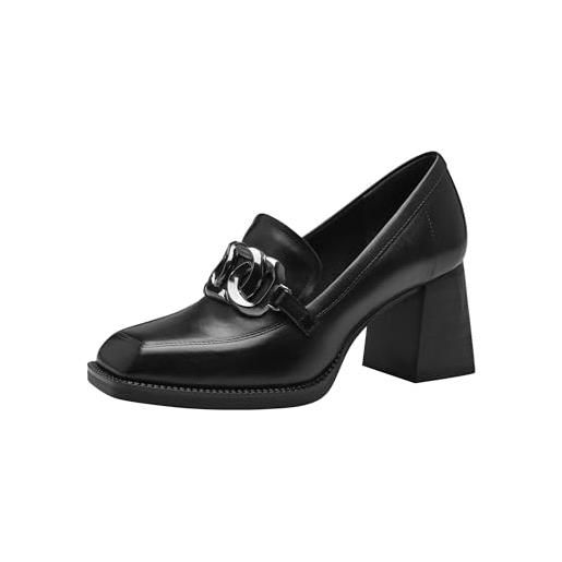 Tamaris francesina 1-24413-43 001 taglia: 39 eu