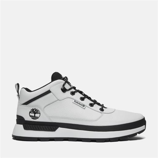 Scarpe timberland bianche online