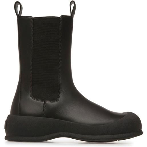 Bally stivali clayson - nero
