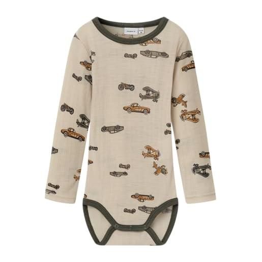 NAME IT 13214760 wang body 3 years