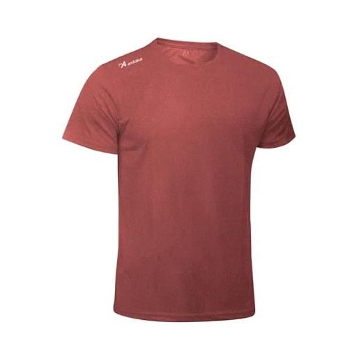 Asioka 75/22 maglietta uomo (confezione da 1)