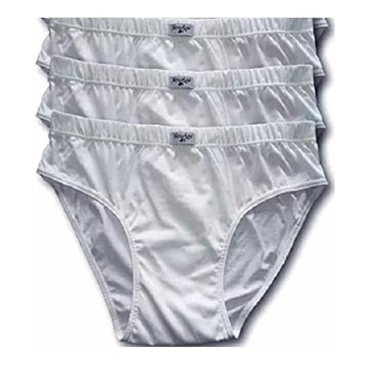 Intimo Da Uomo Slip In Cotone Taglia 6XL | Acquisti Online Su - Foto 5