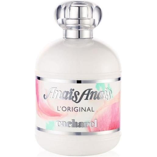 Cacharel anais anais eau de toilette 50 ml