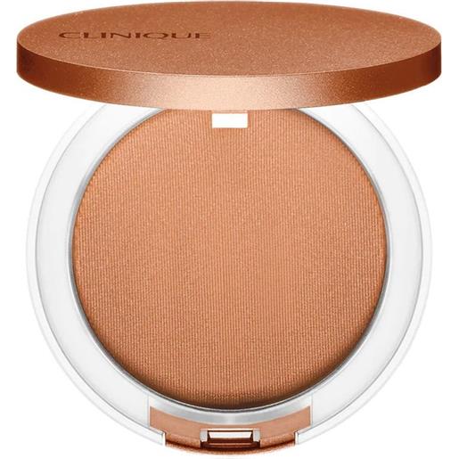 Clinique true bronze pressed pow. 10 g