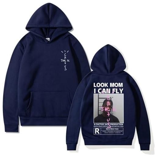 Felpe travis scott outlet