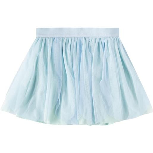 Stella McCartney Kids gonna in tulle