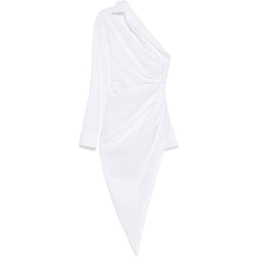 Alexander Wang chemisier - bianco