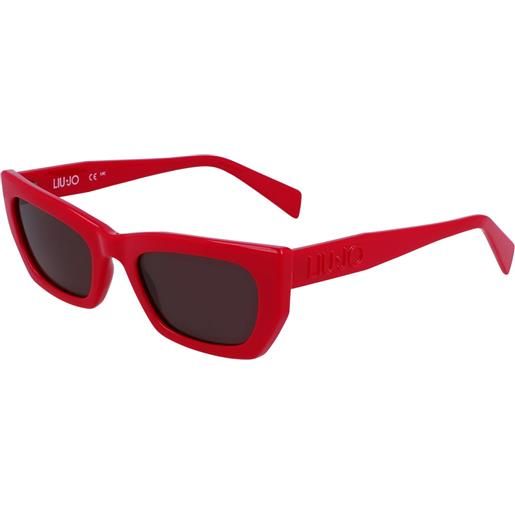 Liu Jo occhiali da sole Liu Jo lj790s 600