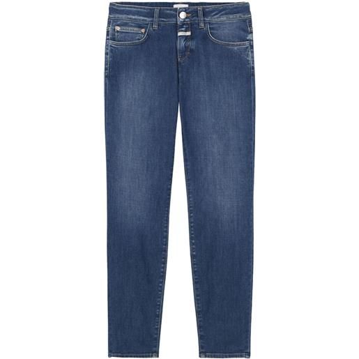 Closed jeans baker - blu