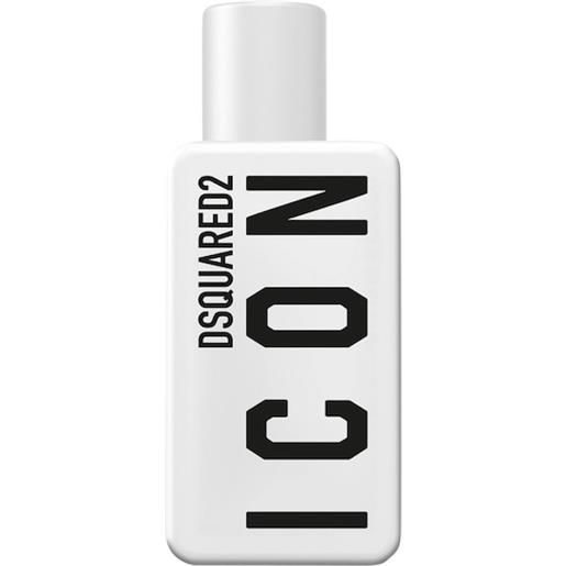 Dsquared2 profumi-da-donna icon-pour-femme. Eau de parfum spray 50 ml (995,60 € / 1 l)