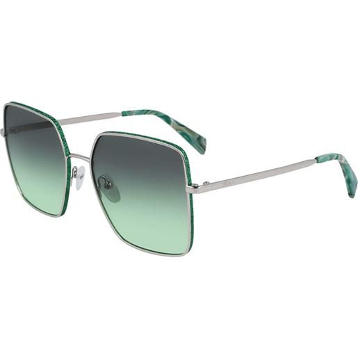 Liu Jo occhiali da sole Liu Jo lj158s 040