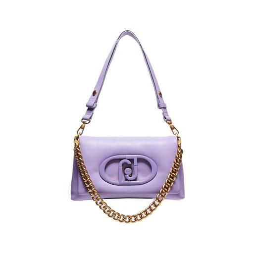 LIUJO borsa donna liu jo aa4148e0015 lilla