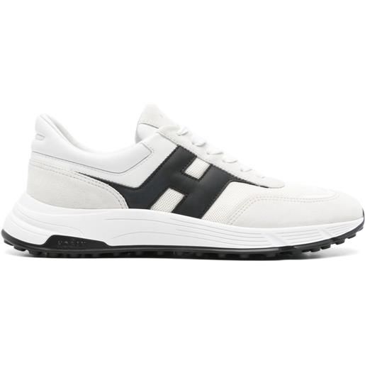 Hogan sneakers hyperlight - bianco
