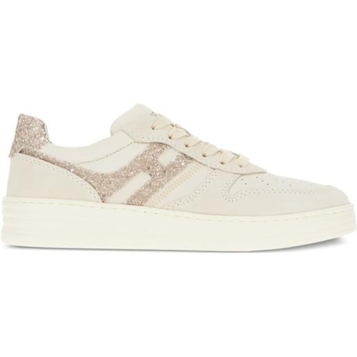 Hogan sneakers Hogan h630 - toni neutri