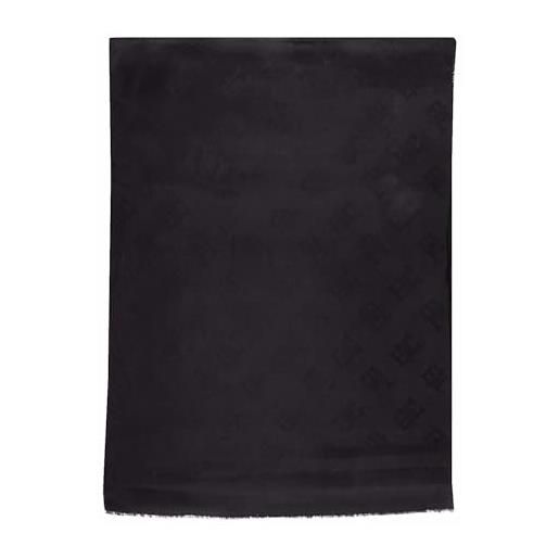 Tommy Hilfiger scialle donna art aw0aw16647