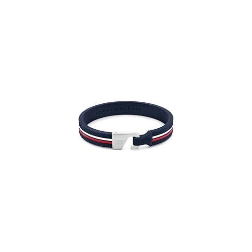Set di 15 Braccialetti in Silicone a Forma di Teschio, Colorati e