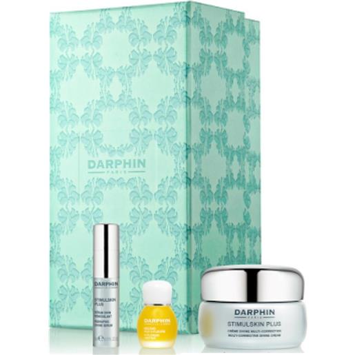 DARPHIN DIV. ESTEE LAUDER stimulskin plus darphin set